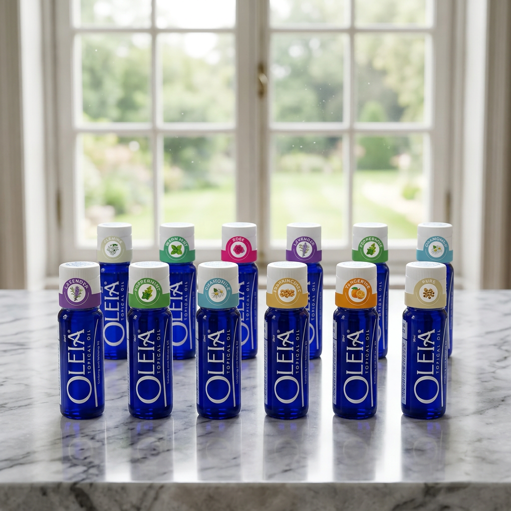 Oleia Oil 20ml: Buy6 Get6 Free