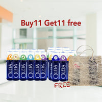 Thumbnail for Oleia Oil 20ml: Buy11 Get11 +6 Gift bags