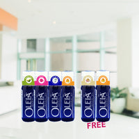 Thumbnail for Oleia Oil 20ml: Buy4 Get2 Free