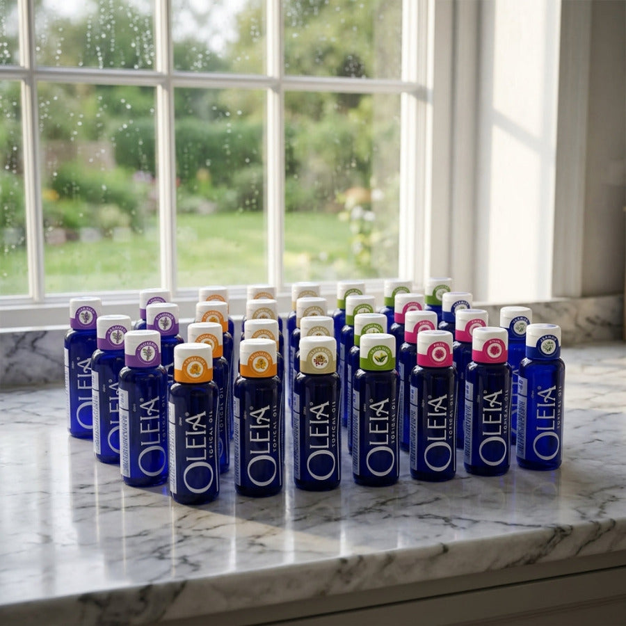 Oleia Oil 50ml: Buy25 bottles @55% Off