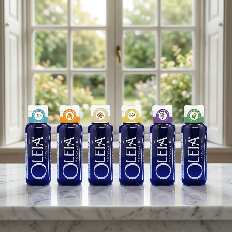 Oleia Oil 50ml: Buy3 Get3 Free