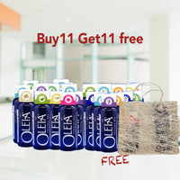 Thumbnail for Oleia Oil 50ml: Buy11 Get11 +11 Gift bags