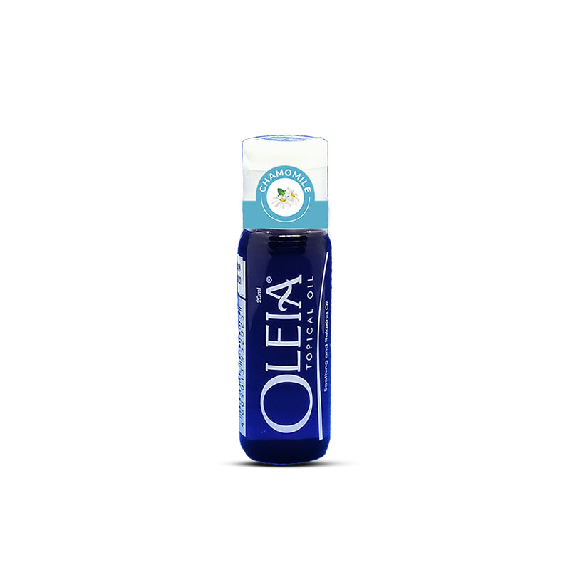 Oleia Oil 20ml-Oleia Oil