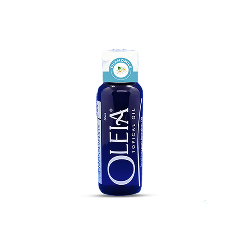 Oleia Oil 50ml-Oleia Oil