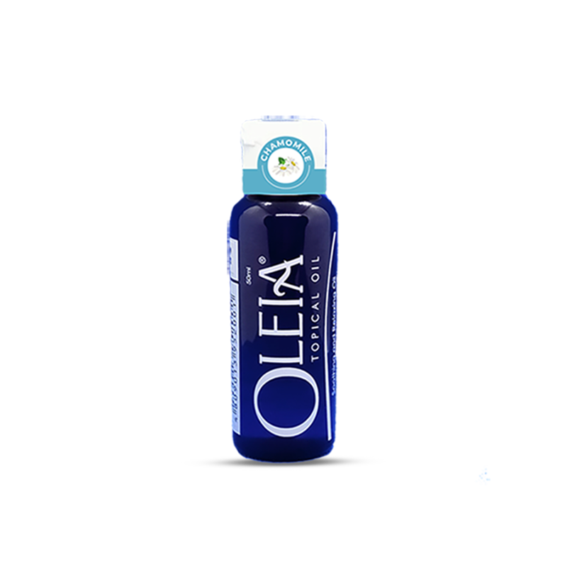 Oleia Oil 50ml