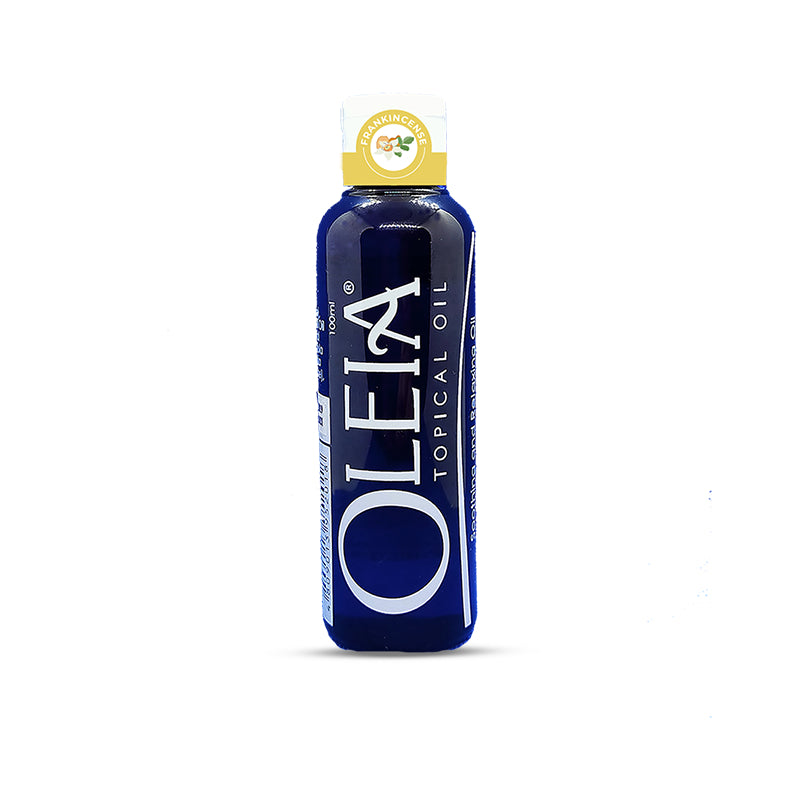 Oleia Oil 100ml-Oleia Oil