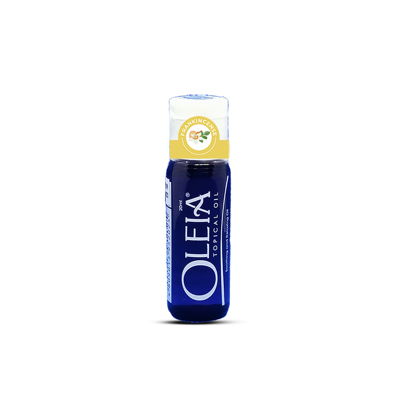 Oleia Oil 20ml-Oleia Oil