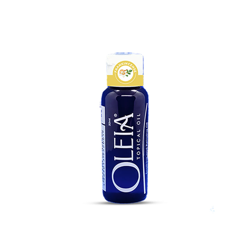 Oleia Oil 50ml-Oleia Oil