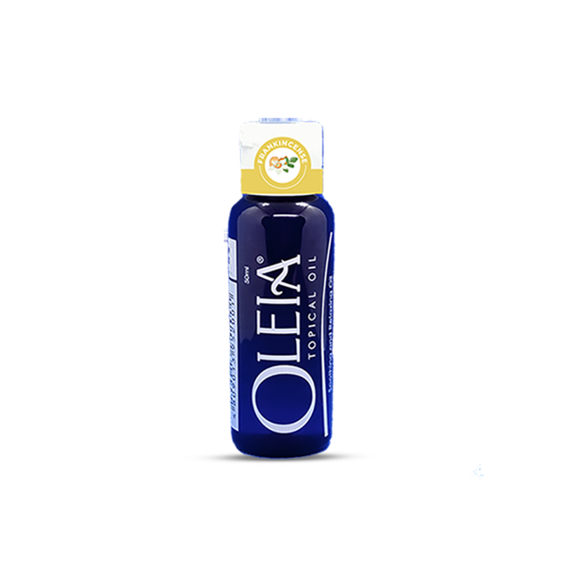 Oleia Oil 50ml