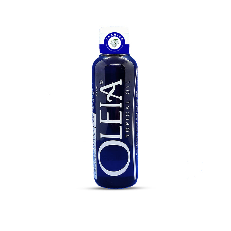 Oleia Oil 100ml-Oleia Oil