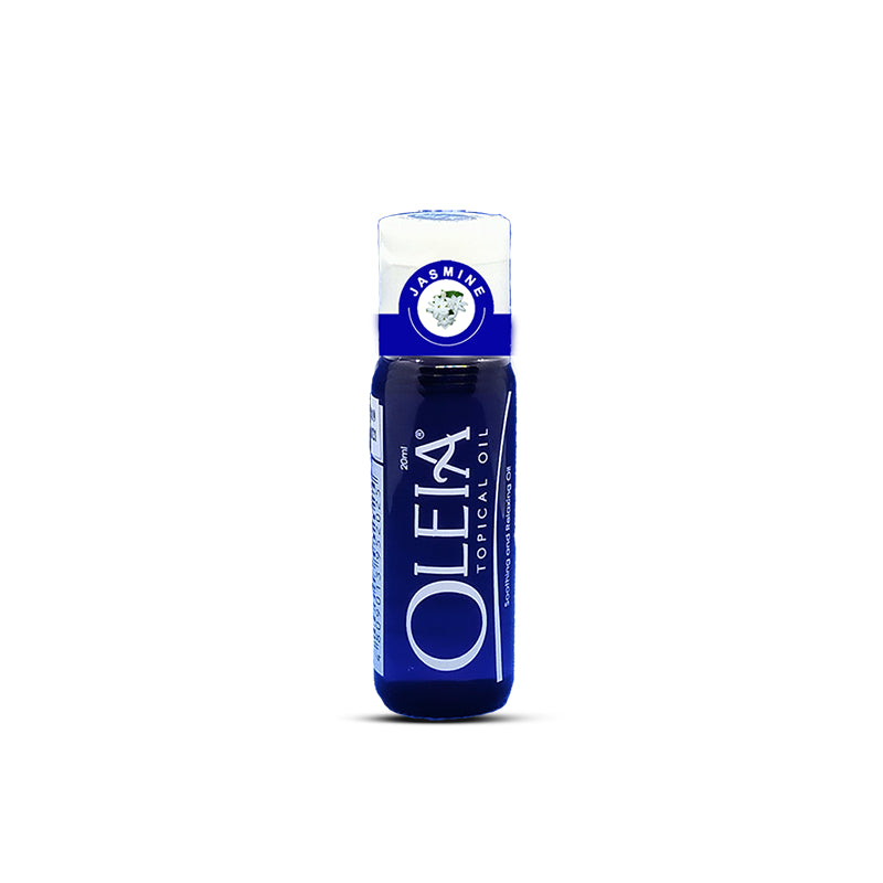 Oleia Oil 20ml-Oleia Oil