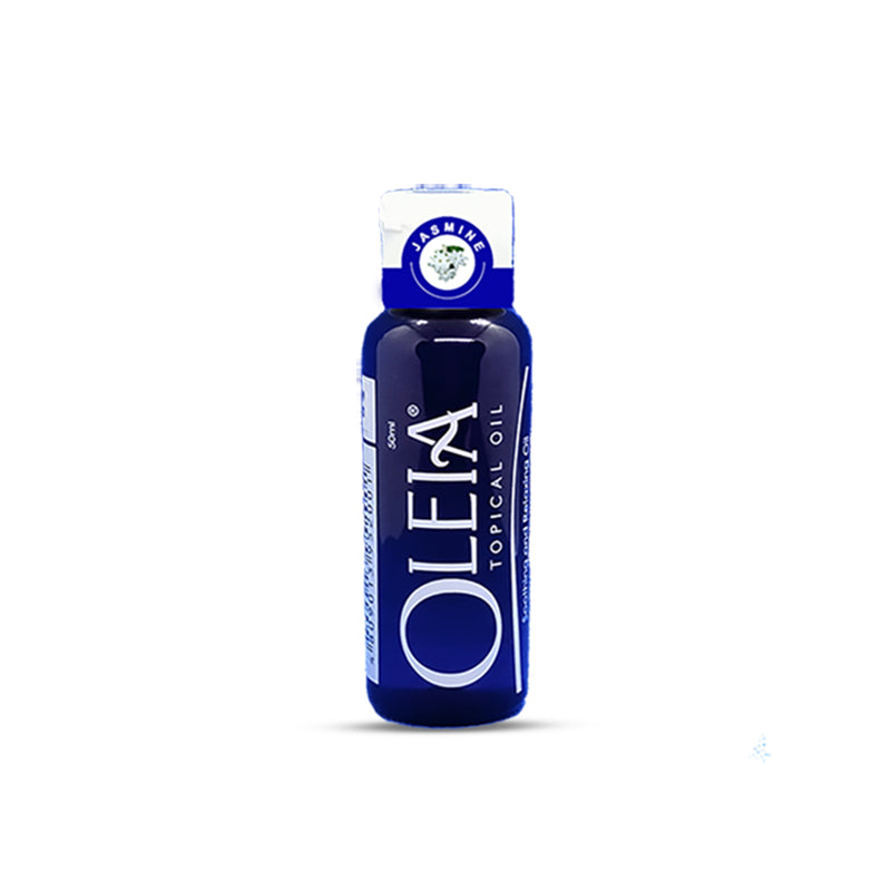 Oleia Oil 50ml-Oleia Oil