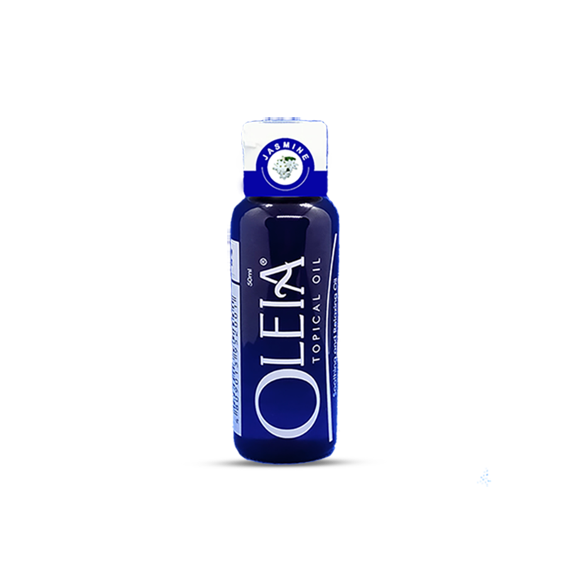 Oleia Oil 50ml