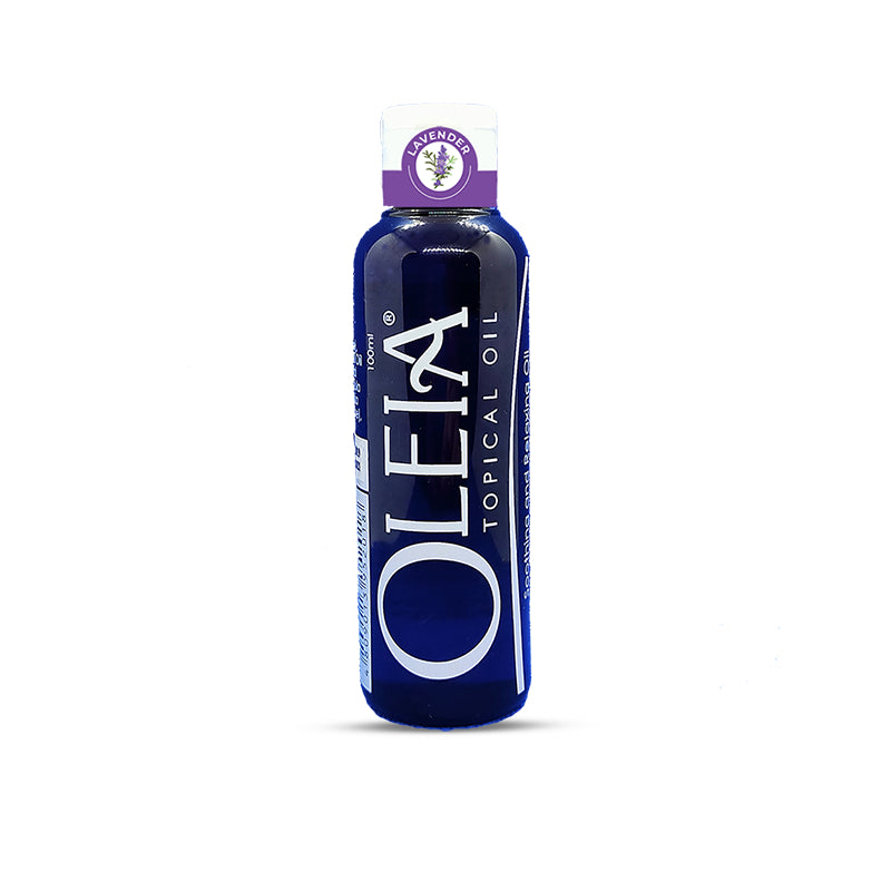 Oleia Oil 100ml-Oleia Oil