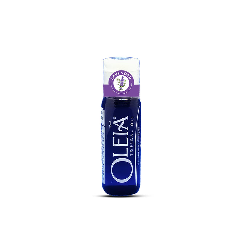 Oleia Oil 20ml-Oleia Oil