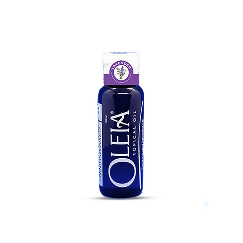 Oleia Oil 50ml-Oleia Oil