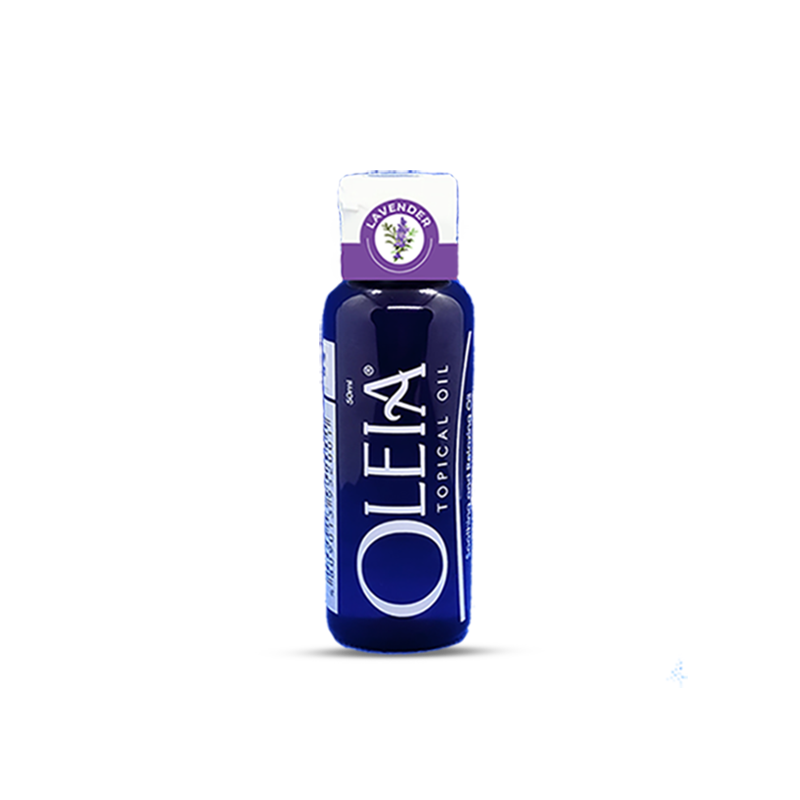 Oleia Oil 50ml