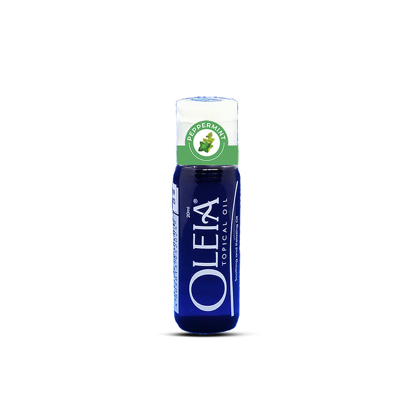 Oleia Oil 20ml-Oleia Oil