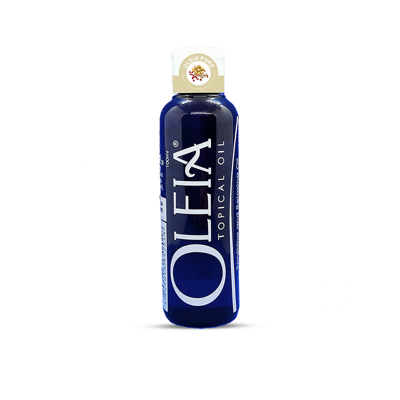 Oleia Oil 100ml-Oleia Oil