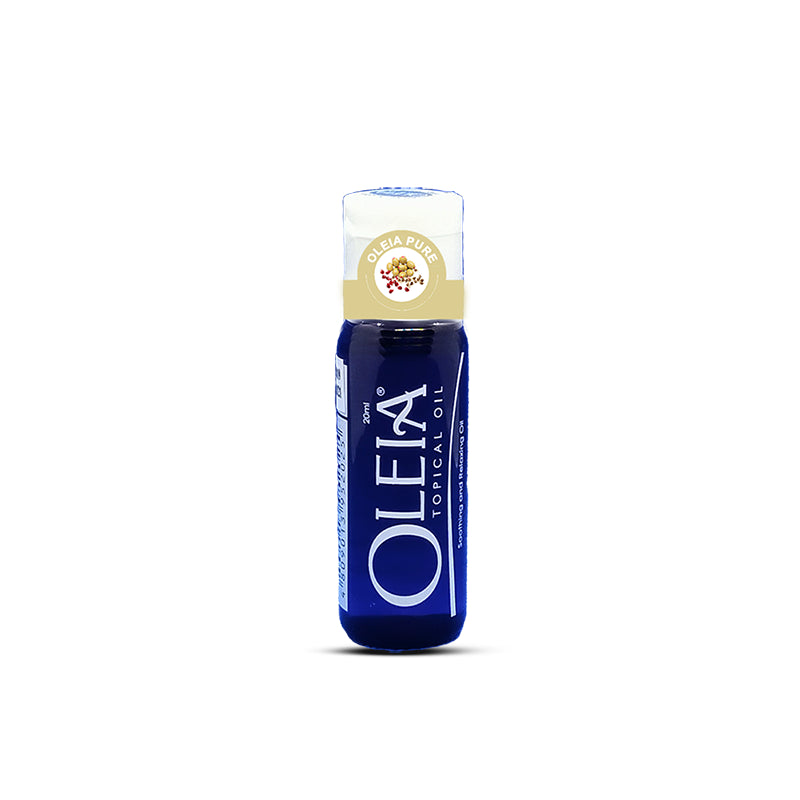 Oleia Oil 20ml-Oleia Oil