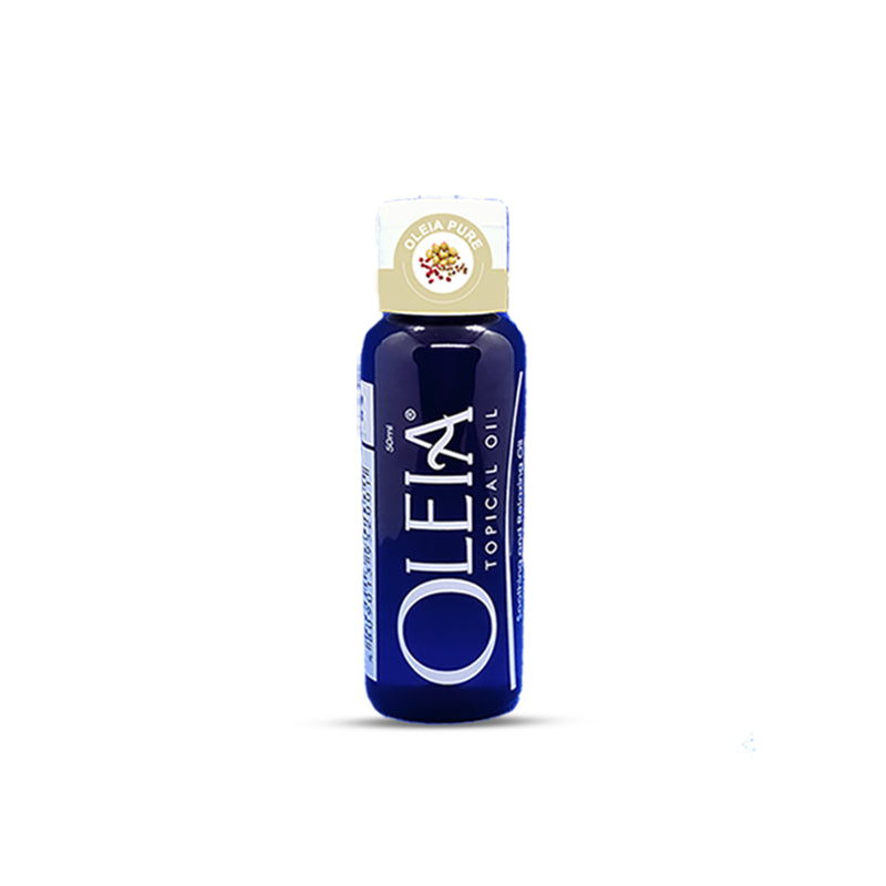 Oleia Oil 50ml-Oleia Oil