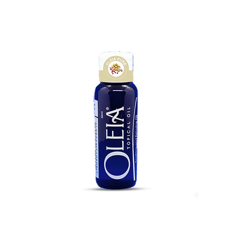 Oleia Oil 50ml