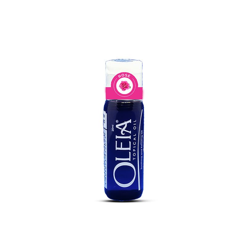 Oleia Bulgarian Rose Oil-Oleia Oil