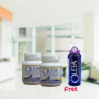 Thumbnail for Oleia Oil Softgels: 2 bottles at 10% Off - Oleia Oil