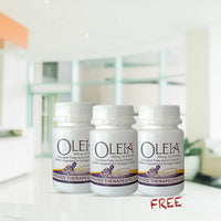 Thumbnail for Oleia Oil Softgels: Buy2-Get1 Free