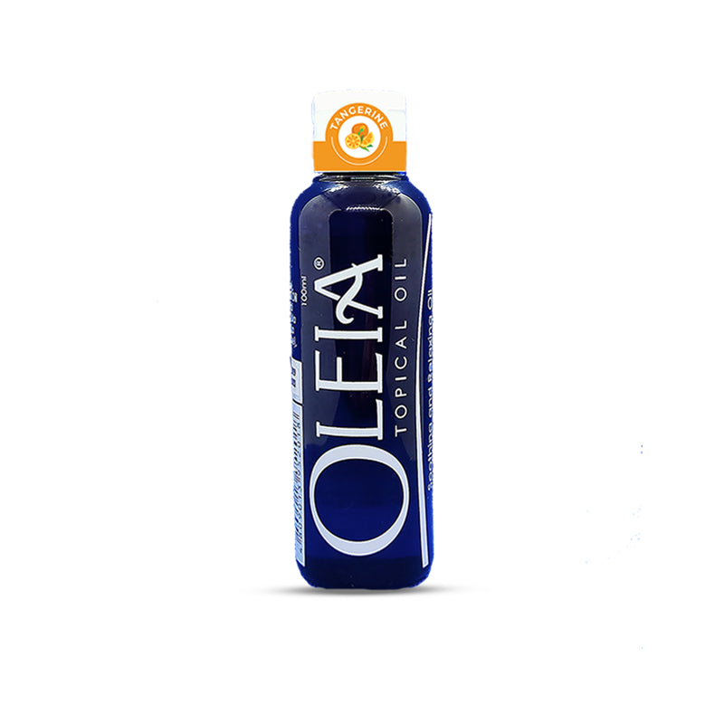 Oleia Oil 100ml-Oleia Oil