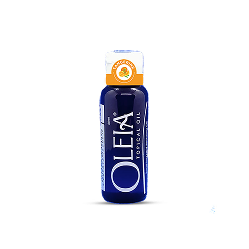 Oleia Oil 50ml-Oleia Oil