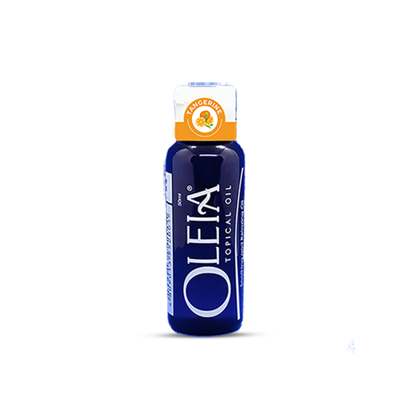 Oleia Oil 50ml