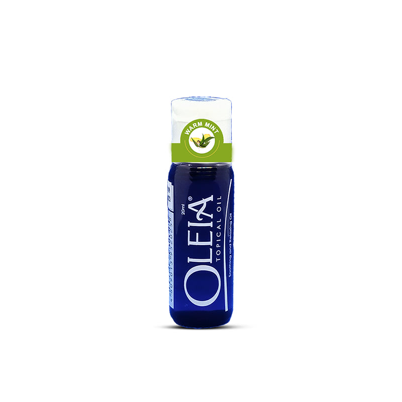 Oleia Oil 20ml-Oleia Oil