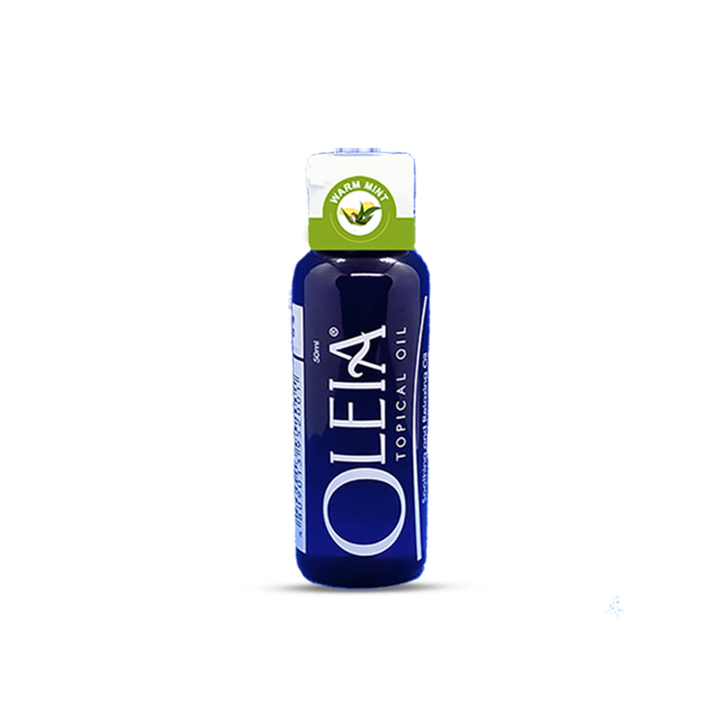 Oleia Oil 50ml-Oleia Oil