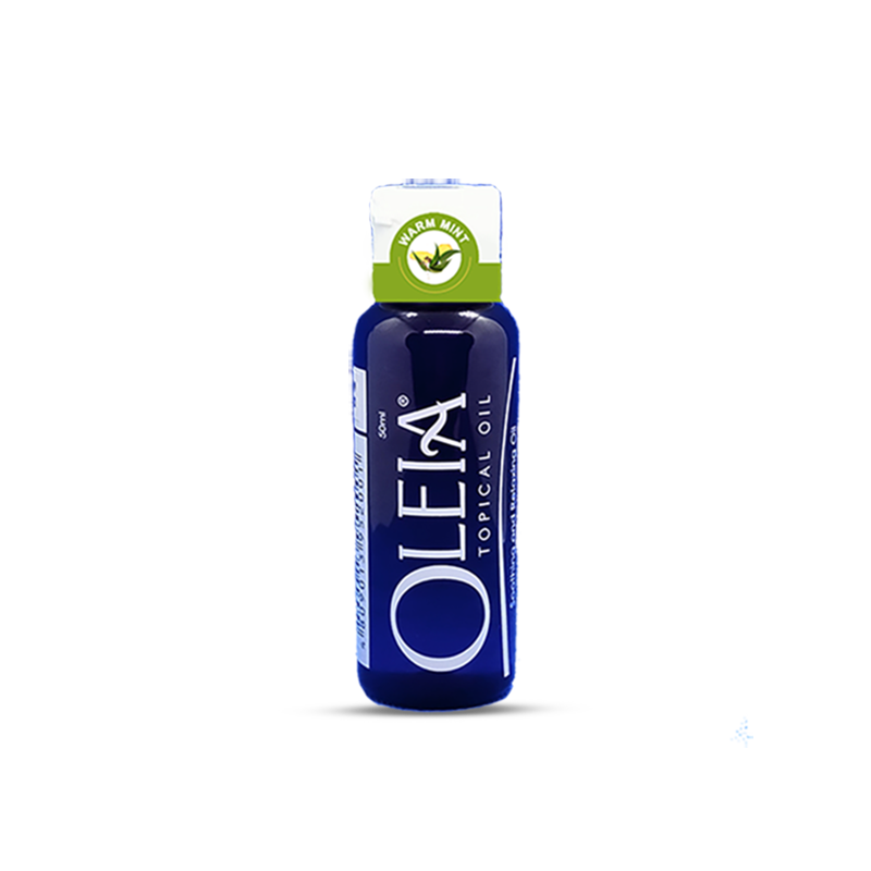 Oleia Oil 50ml