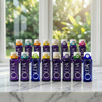 Thumbnail for Oleia Oil 20ml-8 bottles+ 50ml-8 bottles @53% Off