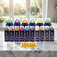 Thumbnail for Oleia Oil 20ml-10 bottles+ 50ml-6 bottles @53% Off