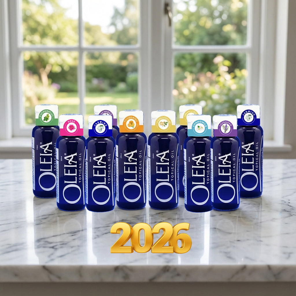 Oleia Oil 50ml: Buy10 bottles @49% Off