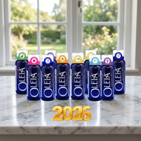 Thumbnail for Oleia Oil 50ml: Buy10 bottles @49% Off