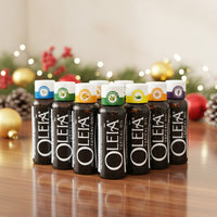 Thumbnail for Oleia Oil 50ml: 8 bottles @40% Off