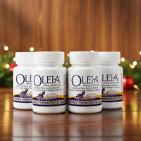 Thumbnail for Oleia Softgels: 4 bottles at 30% Off