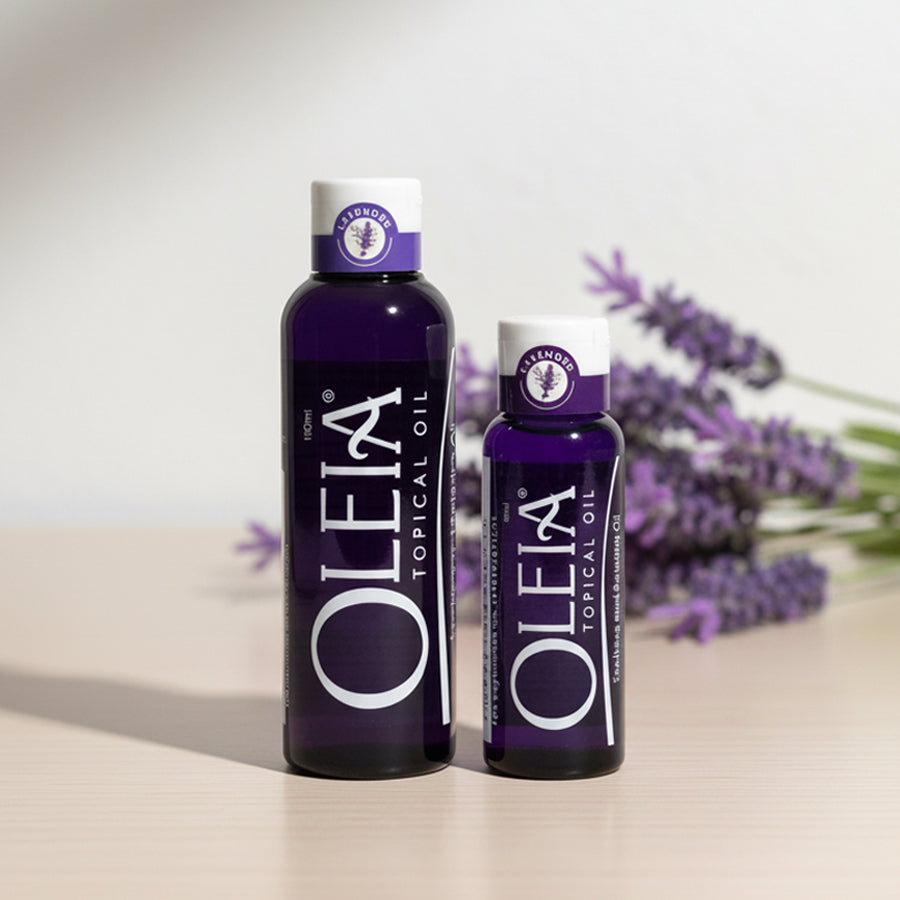 Oleia Lavender Oil