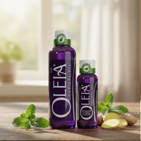 Thumbnail for Oleia Warm Mint Oil