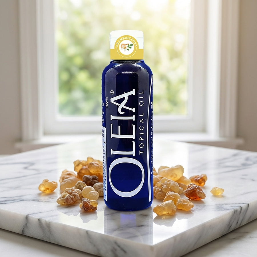 Oleia Frankincense Oil