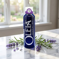 Thumbnail for Oleia Lavender Oil: 🌙 Relax & Sleep
