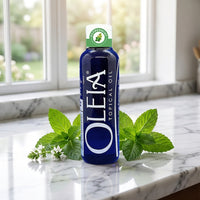Thumbnail for Oleia Peppermint Oil: ❄️ Cooling & Refresh