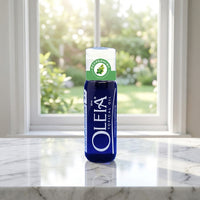 Thumbnail for Oleia Peppermint Oil: ❄️ Cooling & Refresh