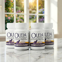 Thumbnail for Oleia Softgels: 4 bottles at 30% Off