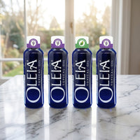 Thumbnail for Oleia Peppermint/Lavender Oil: 4 bottles x 3.4 oz